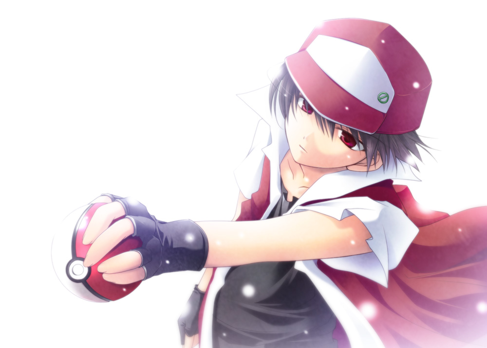 Pokemon: Ash vs Red – Who is the Better Pokemon Trainer?