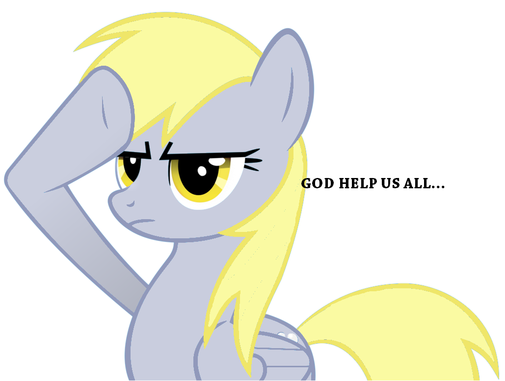 18484 - derpy derpy_hooves rainbow_dash recolor recolored salute underp.png