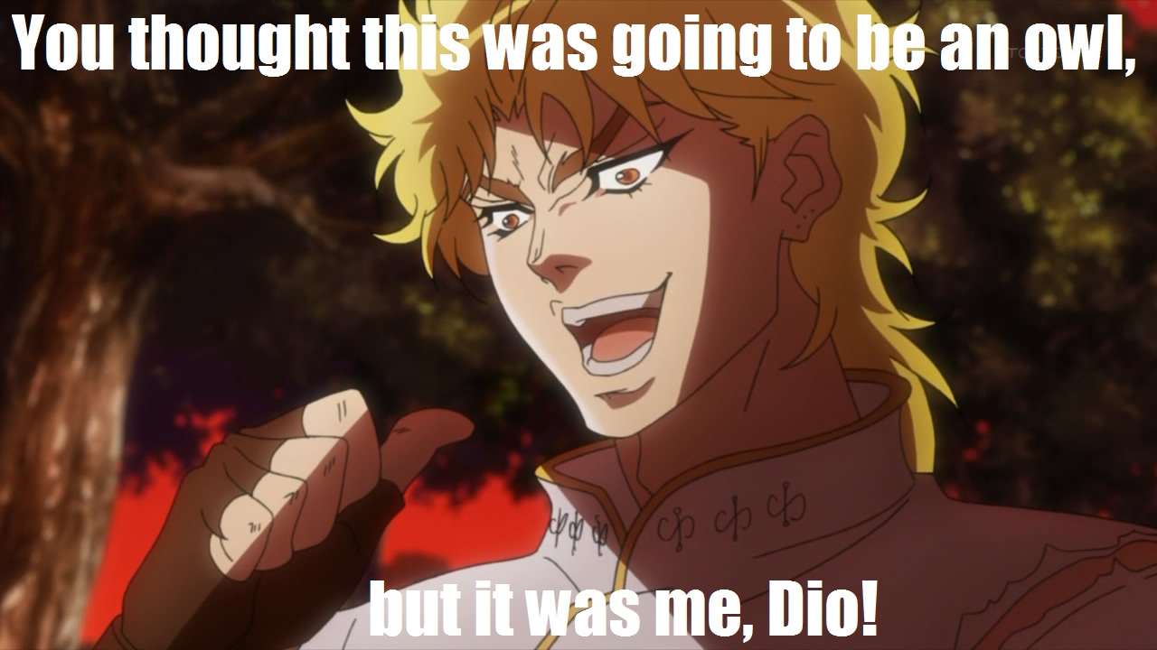 but it was me dio, owl.jpg