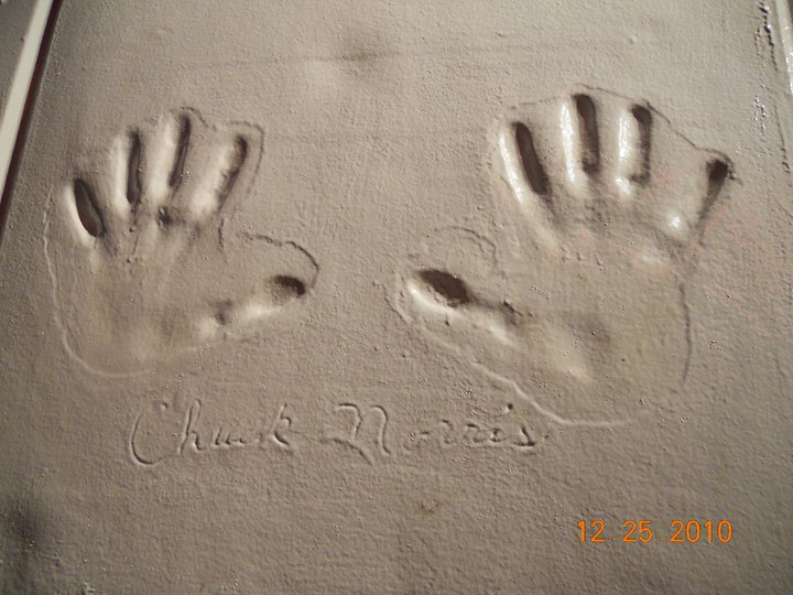 Chuck Norris' Hands.jpg