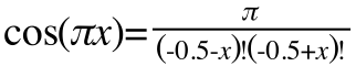 Factorial and Cosine.png