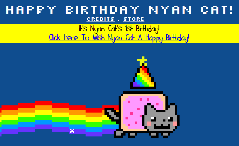 Happy Birthday Nyan Cat.png
