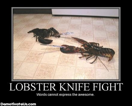 Lobster knife fight.jpg