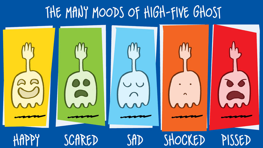 many_moods_of_high_five_ghost_by_joshnickerson-d3de8jr.jpg