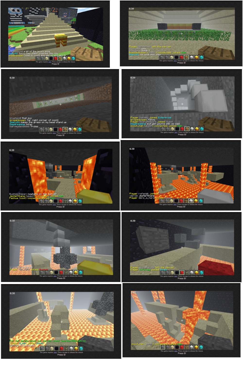 Minecraft pyramid pics.jpg
