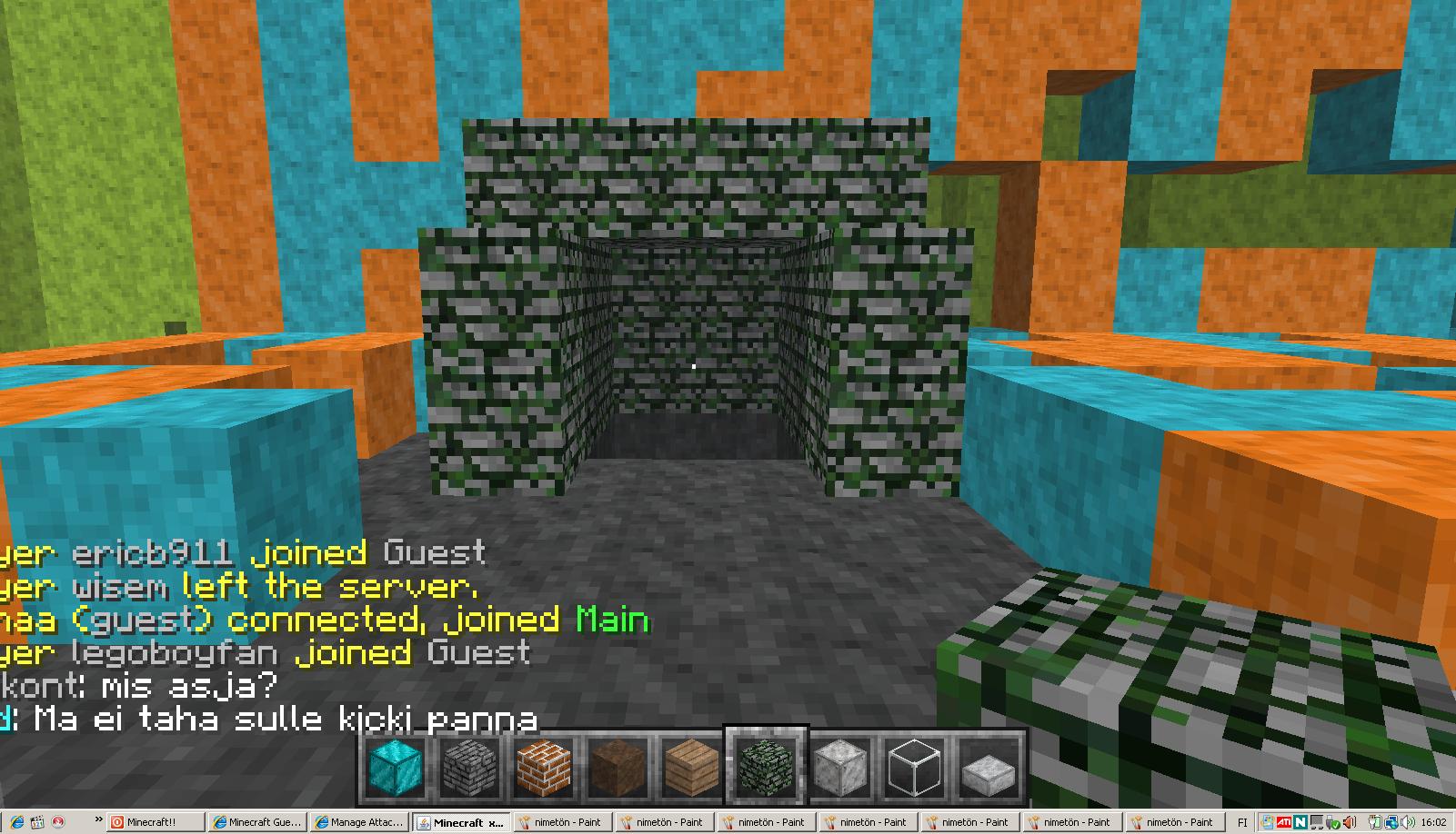 Minescraft Underground castle 1.jpg