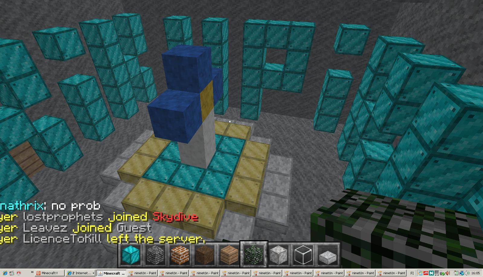 Minescraft Underground castle 8.jpg