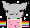 nyan_cat_lick_icon_by_adelaidequeen-d4ukf16.gif