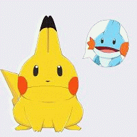 pikachu is ditto.gif