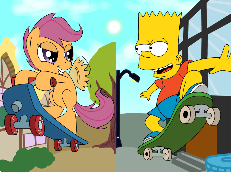 scootaloo_and_bart_by_flowersimh-d5an6bv.png