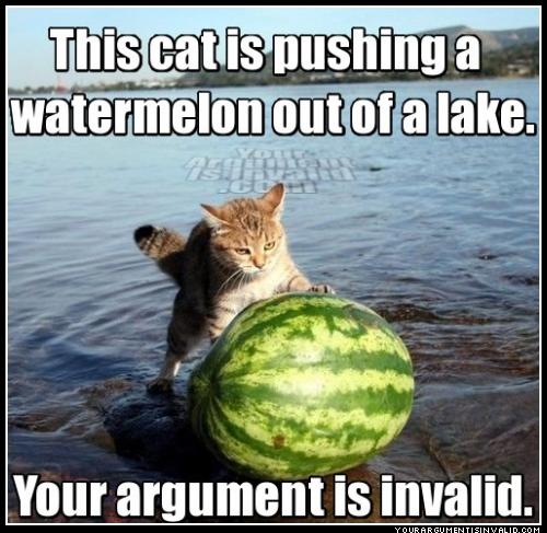 the_cat_is_pushing_a_watermelon_out_of_a_lake.jpg