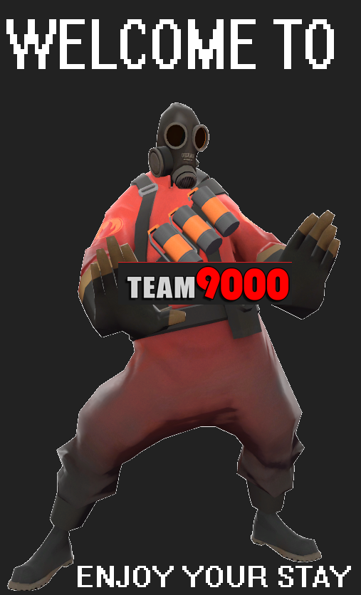 Welcome to Team9000.png