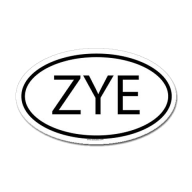 Zye