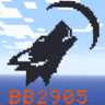 BlackBird2905