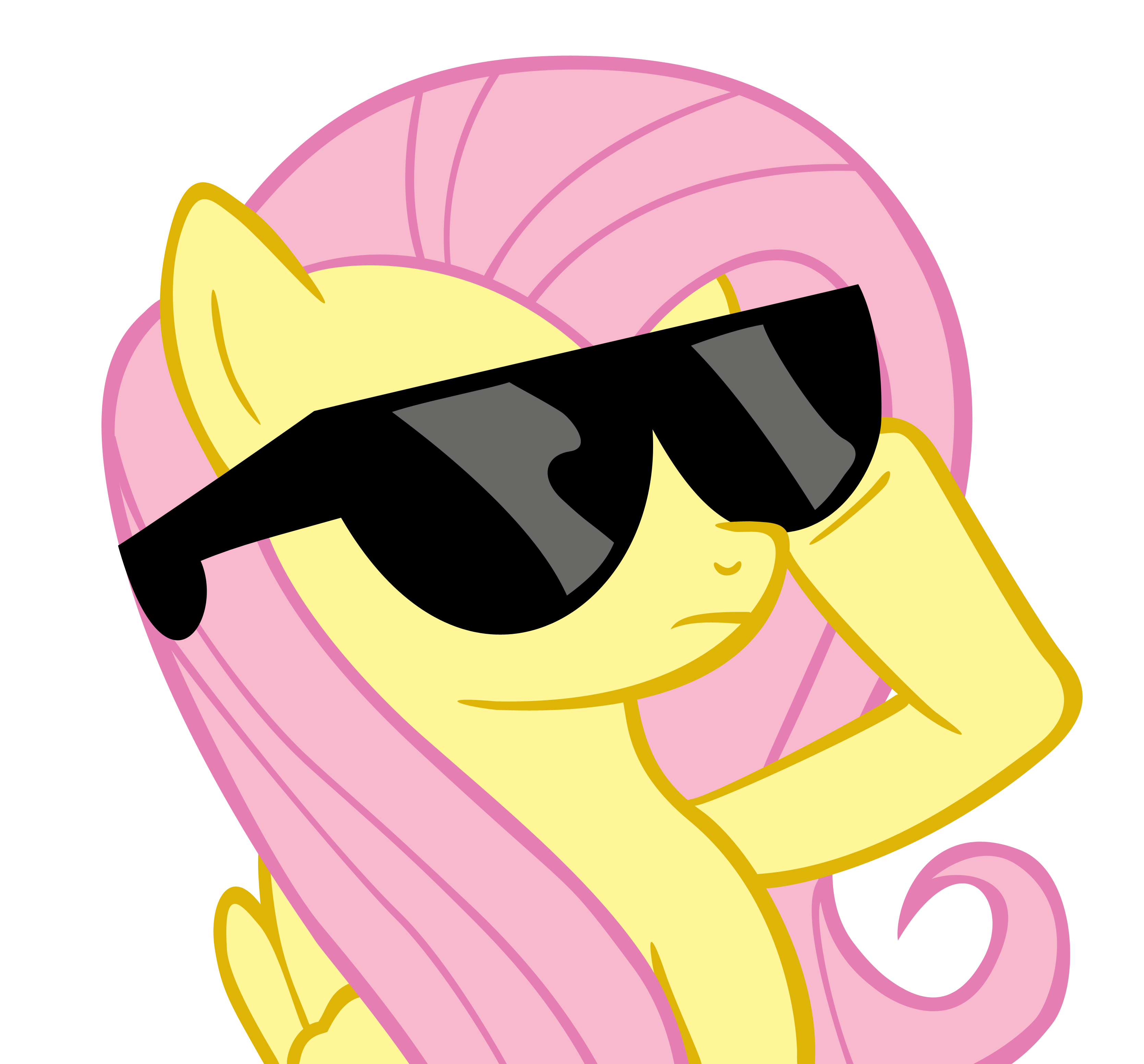flutter_glasses_by_j_brony-d4doxpq.png