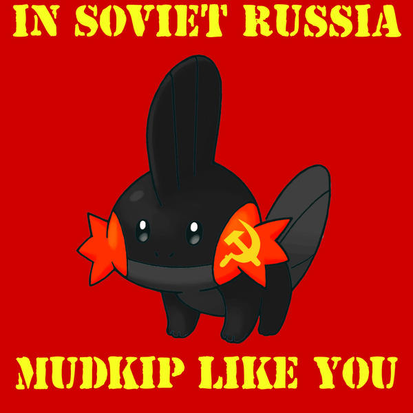 Soviet_Mudkip_by_xAikaNoKurayami.jpg