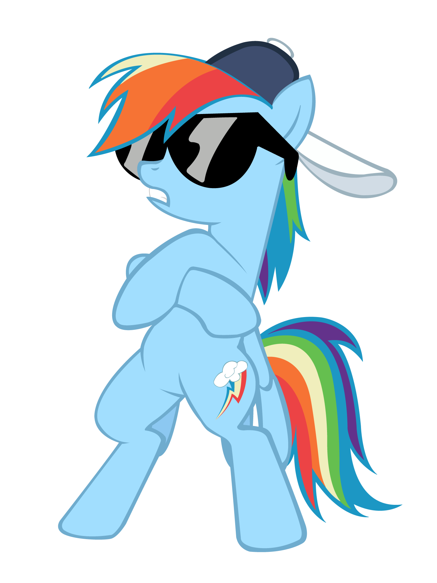 another_rainbow_dash_radicalness_pose__by_masterrottweiler-d4inz18.png