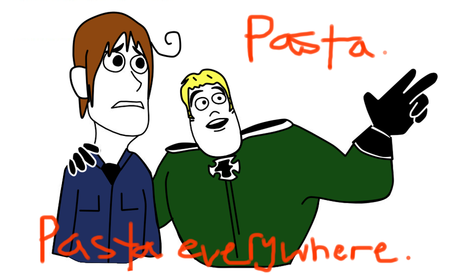 pasta__pasta_everywhere__by_askceilinggermany-d4gfapo.png
