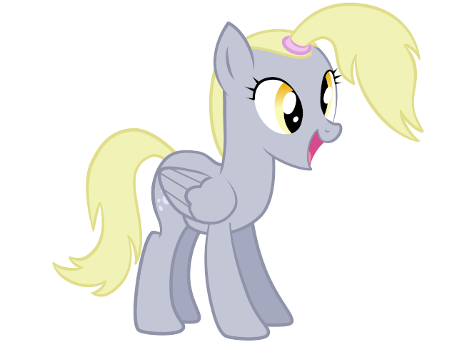 derpy_with_a_ponytail_by_srsishere-d52e7wc.png