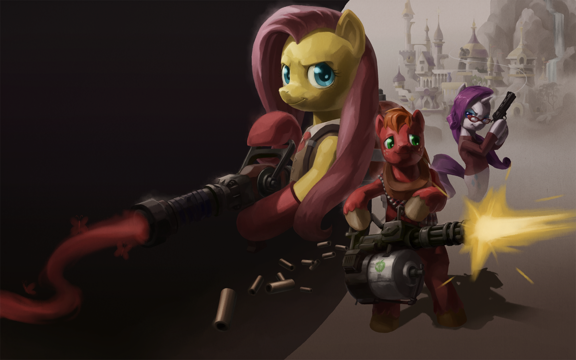 you__re_on_your_way_to__canterlot_by_stupjam-d4g4lqr.png
