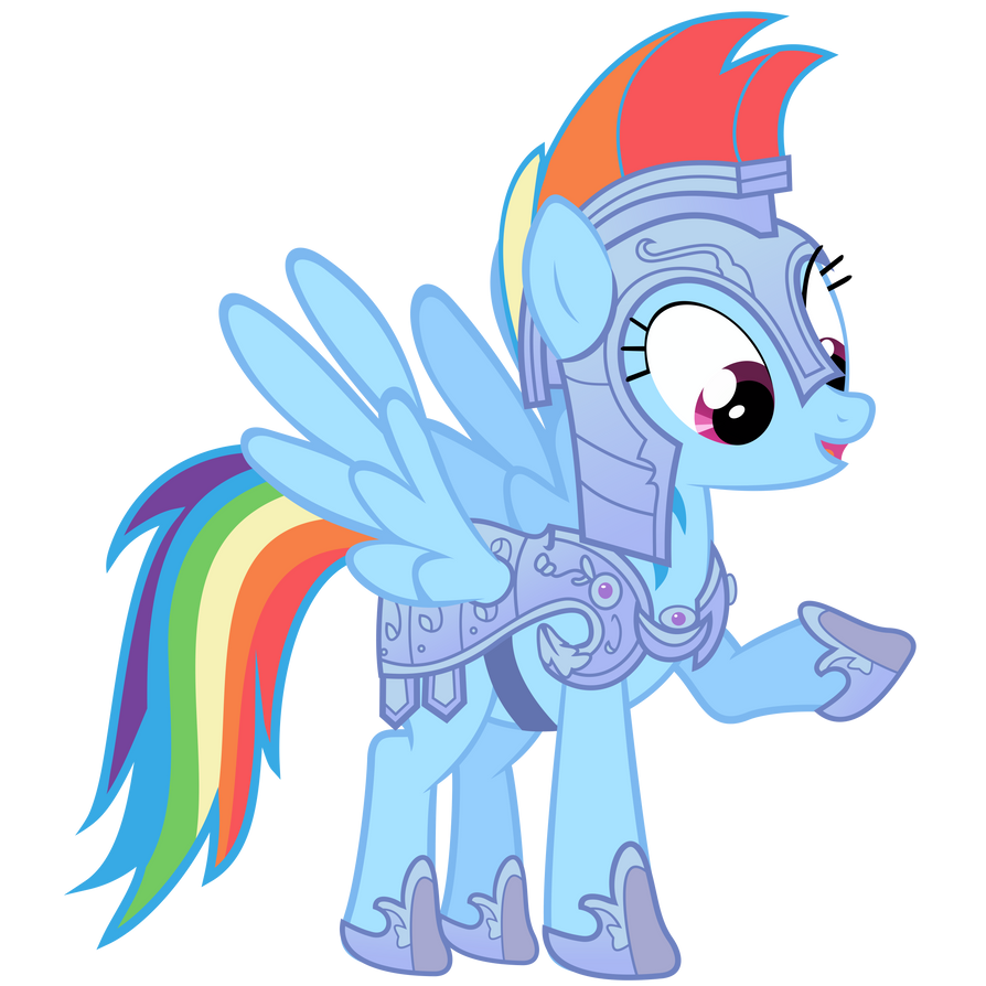 rainbow_dash_vector___rainbow_dashes_new_armor_by_anxet-d57bae6.png