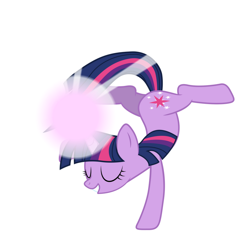 twilight_showing_off_her_magic_by_yanoda-d57b54o.png