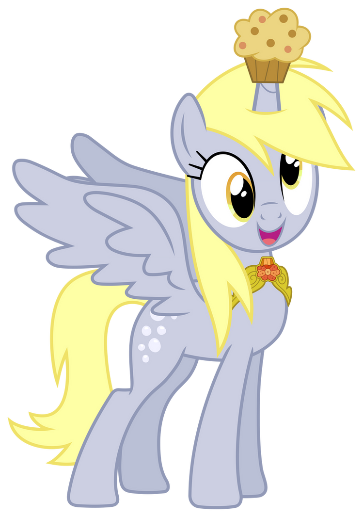 mlp__derpy_the_muffin_princess_by_floppychiptunes-d6zzpcc.png